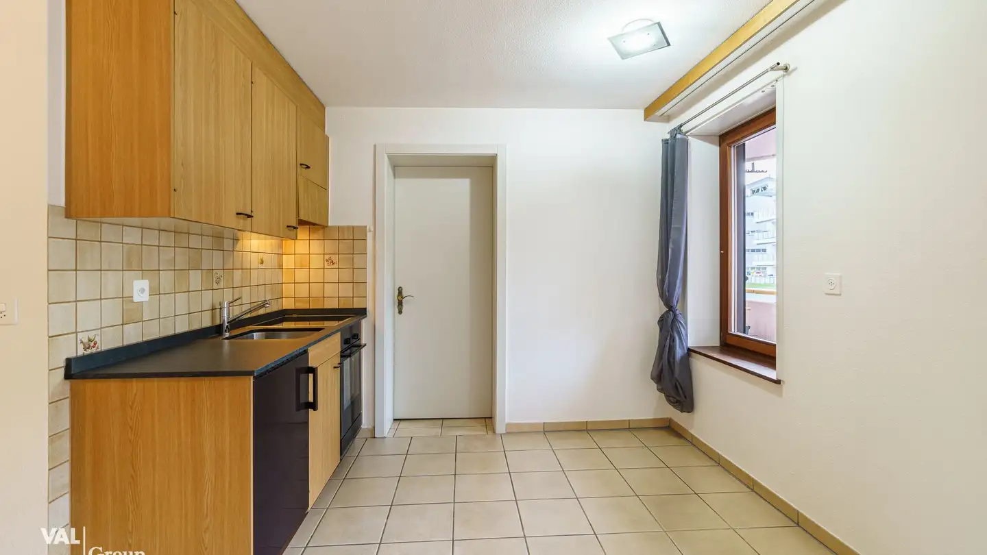 Wohnung mieten - 3930 Visp - Foto 3