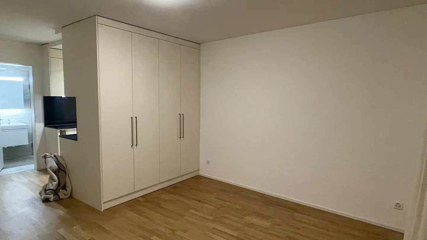 Wohnung mieten - 4051 Basel - Foto 3