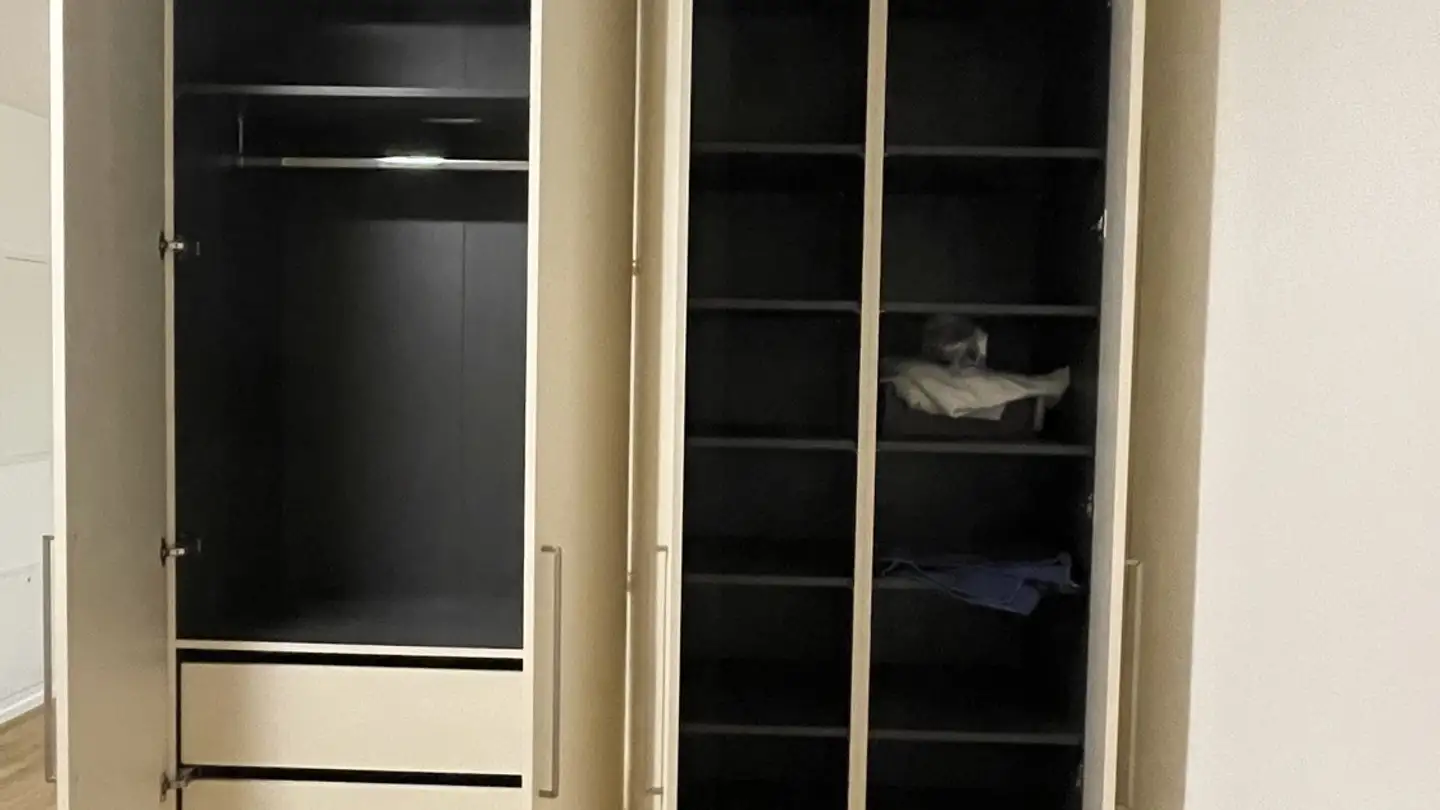 Wohnung mieten - 4051 Basel - Foto 4