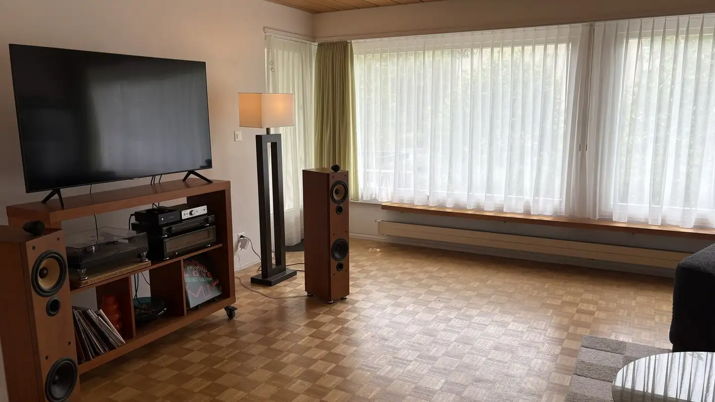 Appartement à louer - General-Guisan-Strasse 55, 5415 Nussbaumen AG