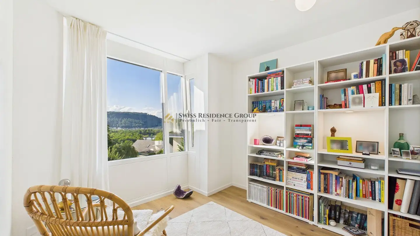 Appartamento in affitto - 5412 Gebenstorf - Photo 4