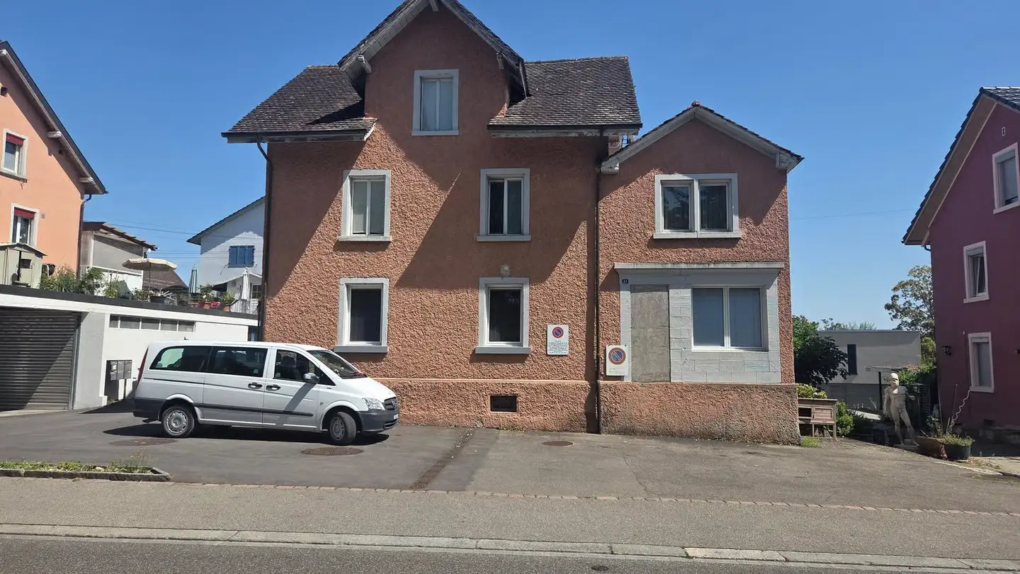 Casa singola in vendita - Nordstrasse 82, 8200 Schaffhausen - Foto 2