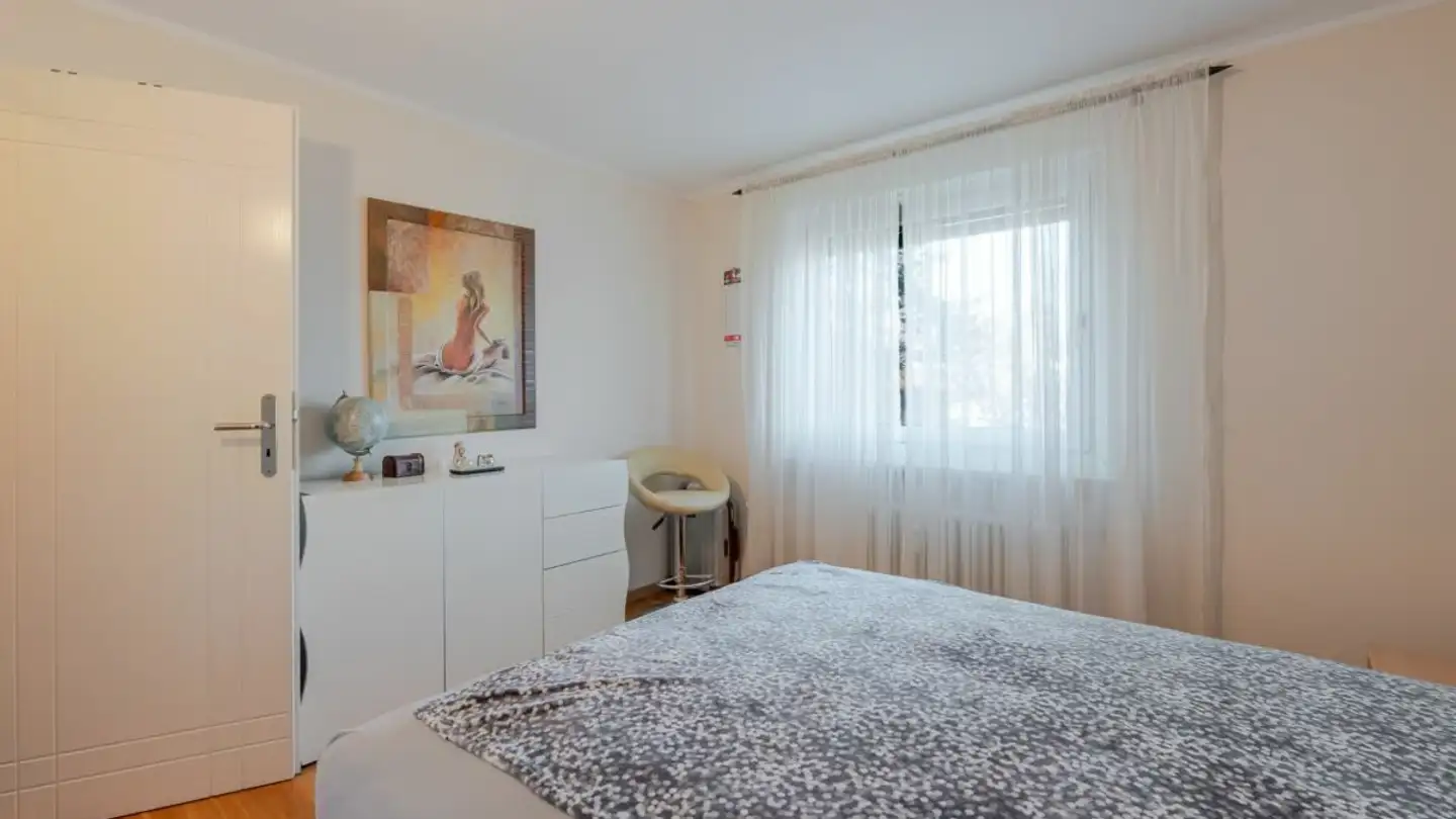 Appartement à louer - Im Häslirain 81, 4147 Aesch BL - Photo 3
