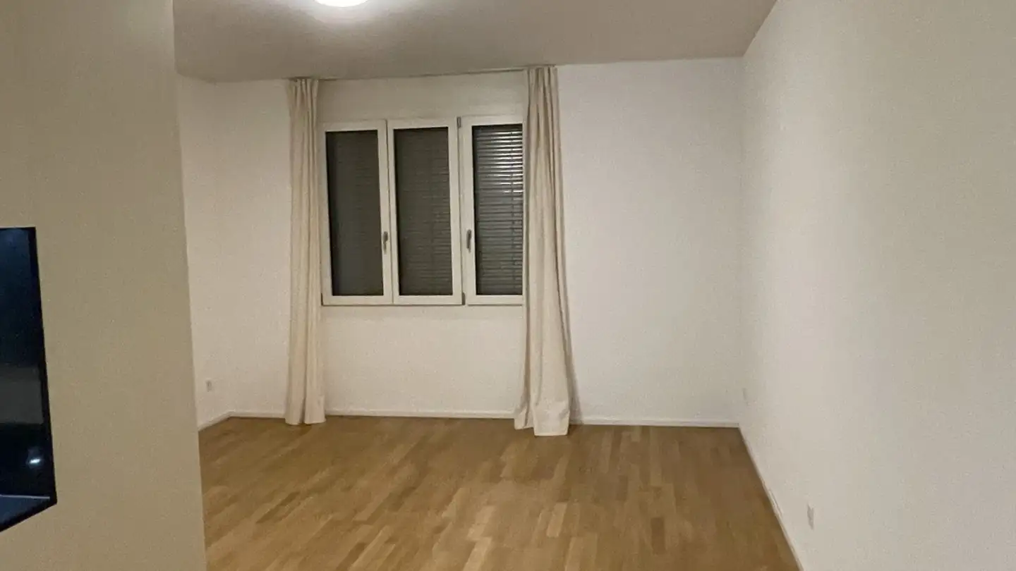 Wohnung mieten - 4051 Basel