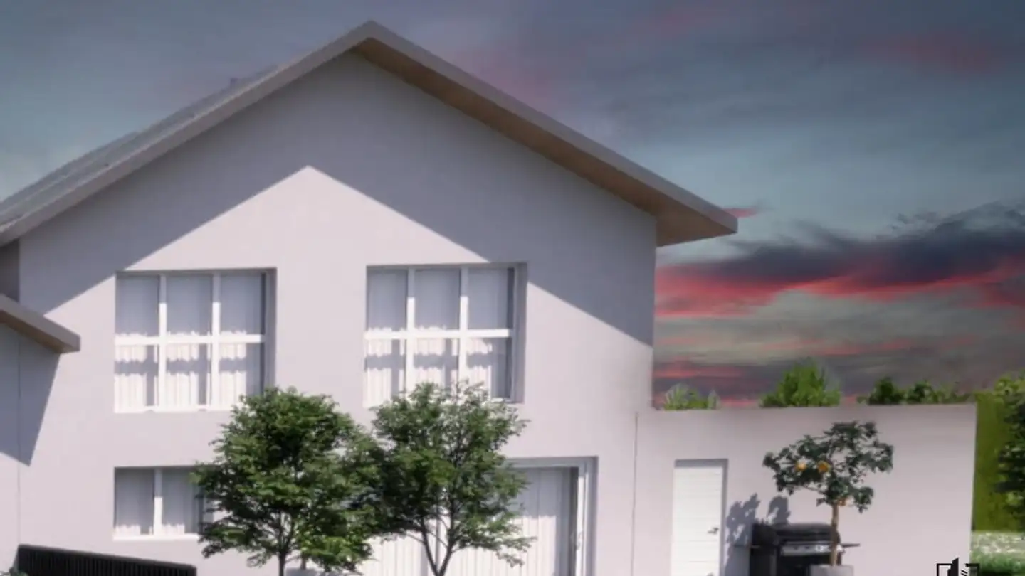 Single house for sale - 1410 Thierrens