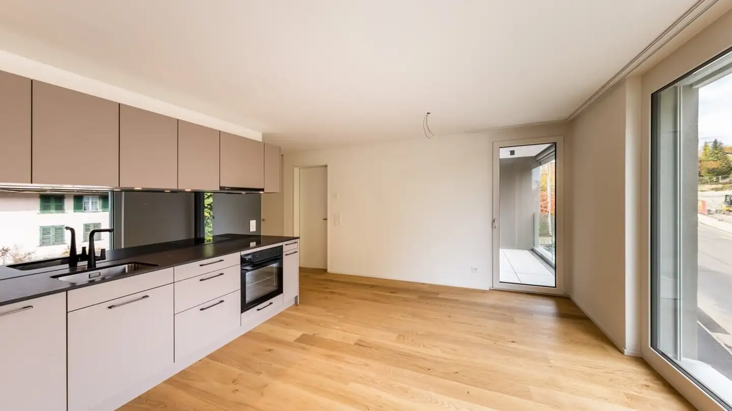 Apartment for rent - Grauholzstrasse, 3322 Urtenen-Schönbühl - Photo 2