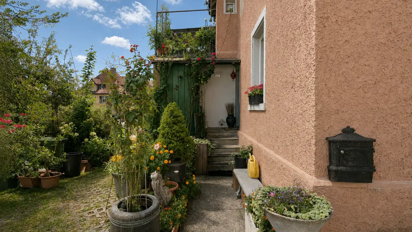 Casa singola in vendita - Nordstrasse 82, 8200 Schaffhausen - Foto 4