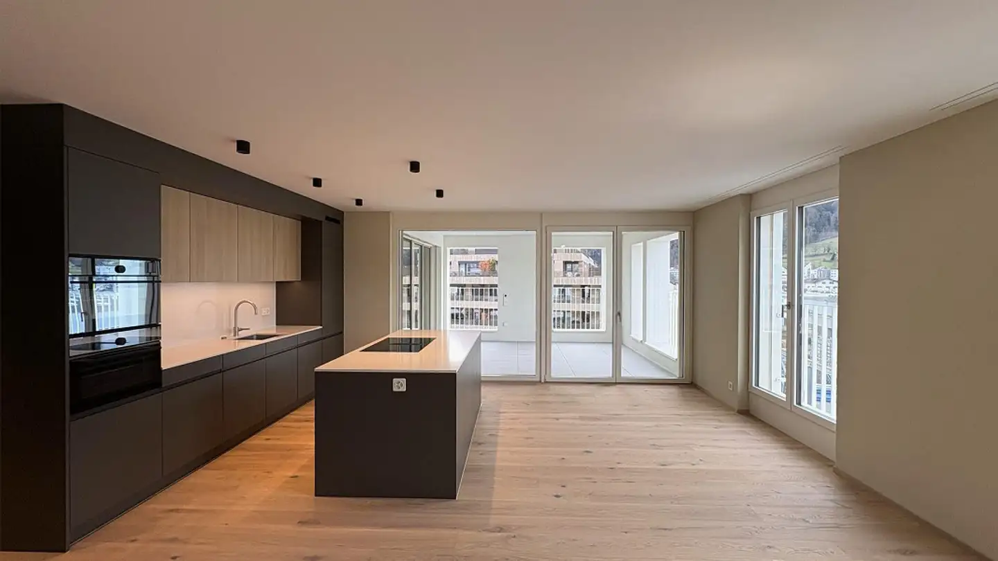 Apartment for sale - Rheinfelsstrasse 66, 7000 Chur