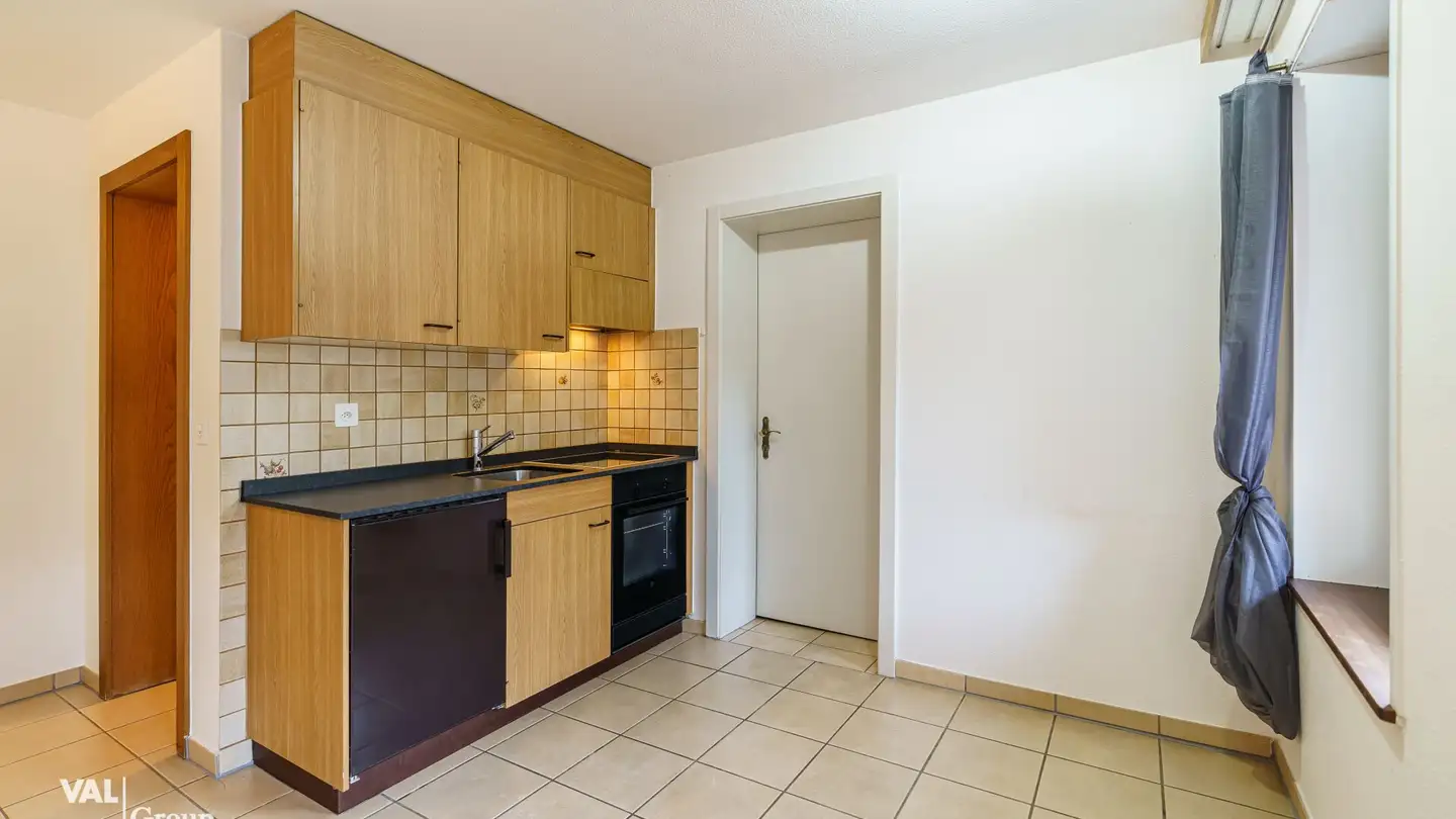 Wohnung mieten - 3930 Visp - Foto 2