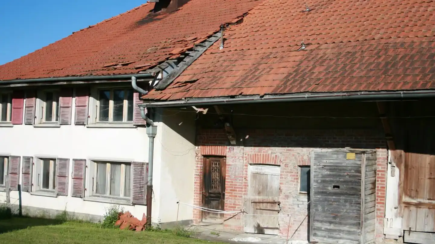 Ferme à vendre - 1724 Le Mouret - Photo 2