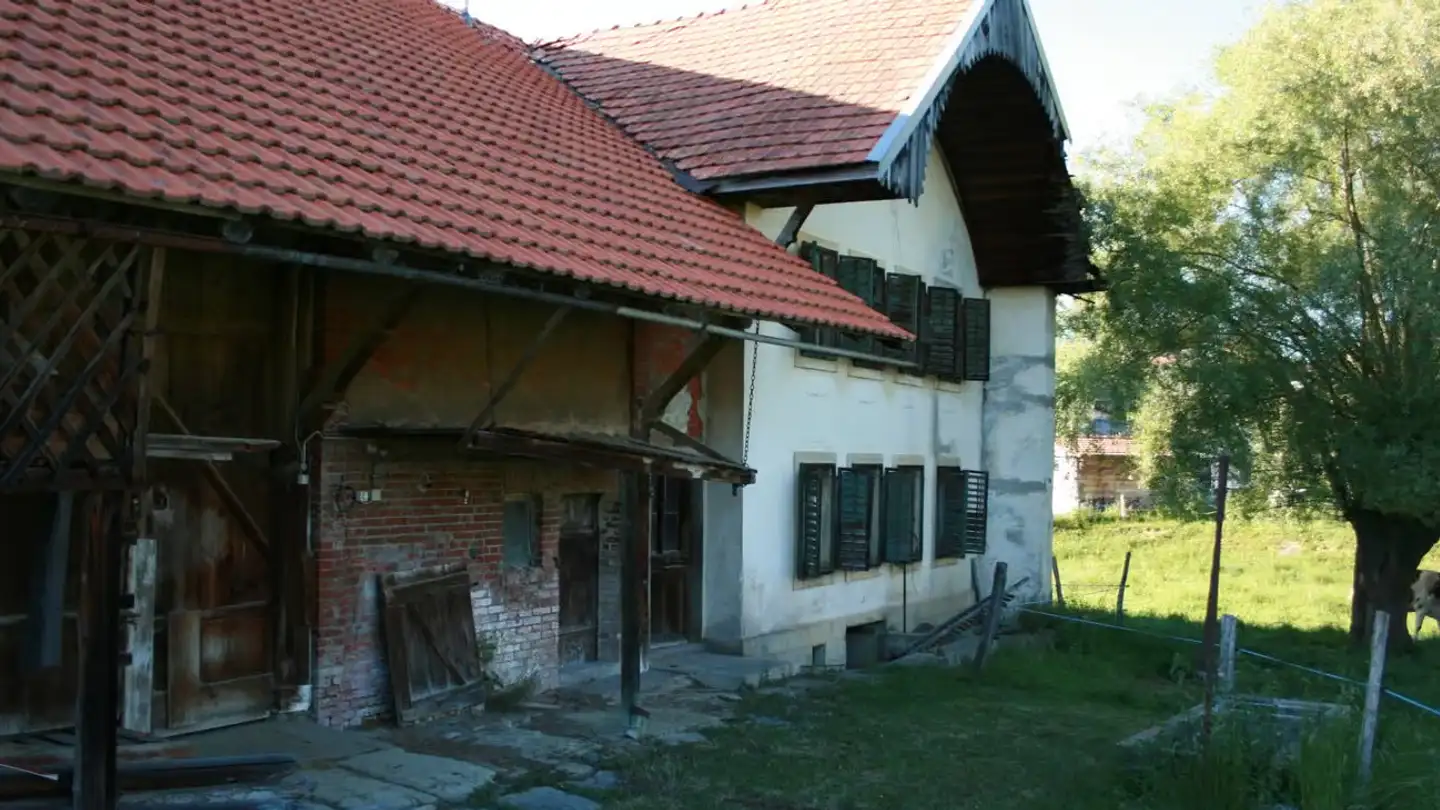 Ferme à vendre - 1724 Le Mouret - Photo 3