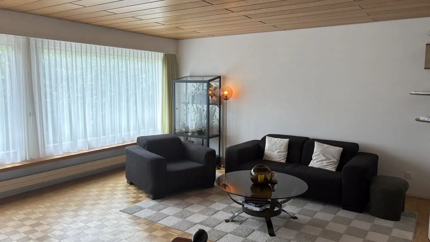 Appartement à louer - General-Guisan-Strasse 55, 5415 Nussbaumen AG - Photo 2