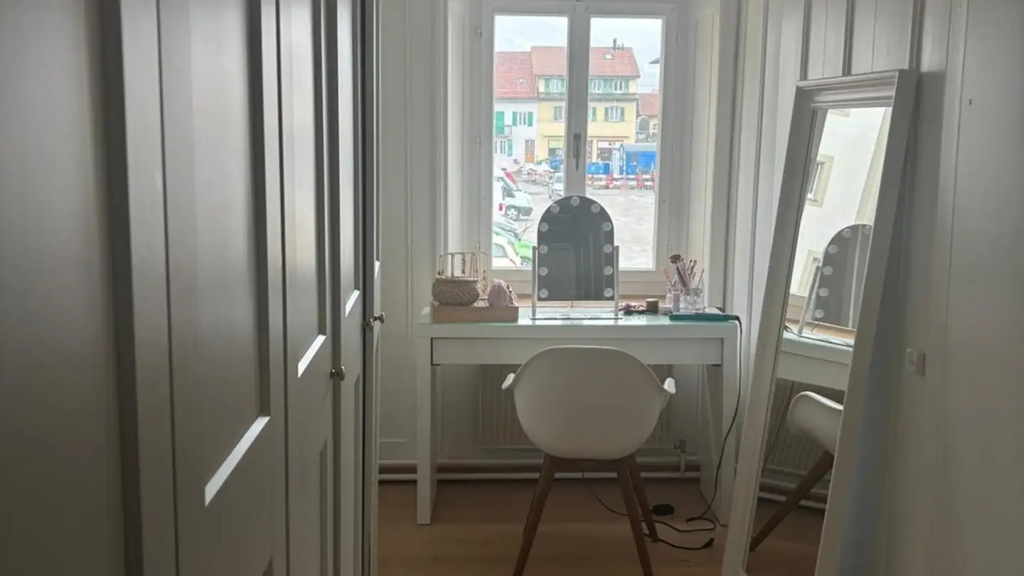 Appartement à louer - Place Du Carré 20, 1635 La Tour-de-Trême - Photo 3