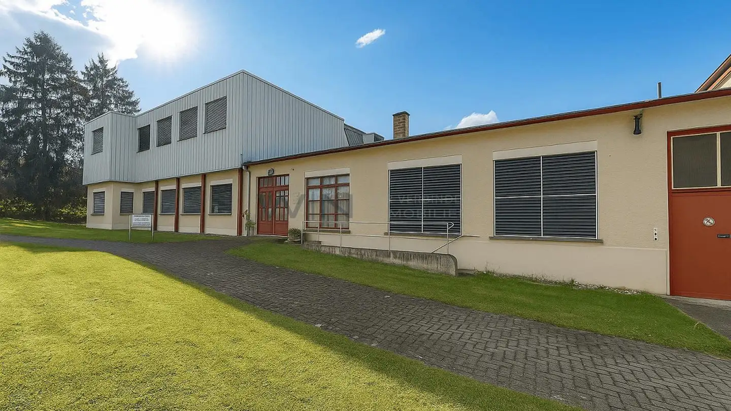 Gewerbe kaufen - 8593 Kesswil