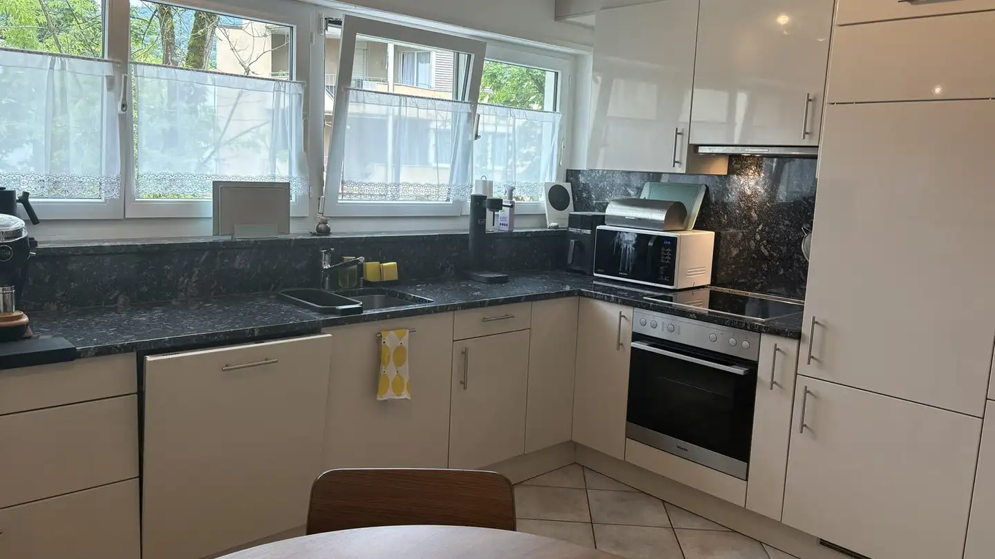 Appartement à louer - General-Guisan-Strasse 55, 5415 Nussbaumen AG - Photo 3