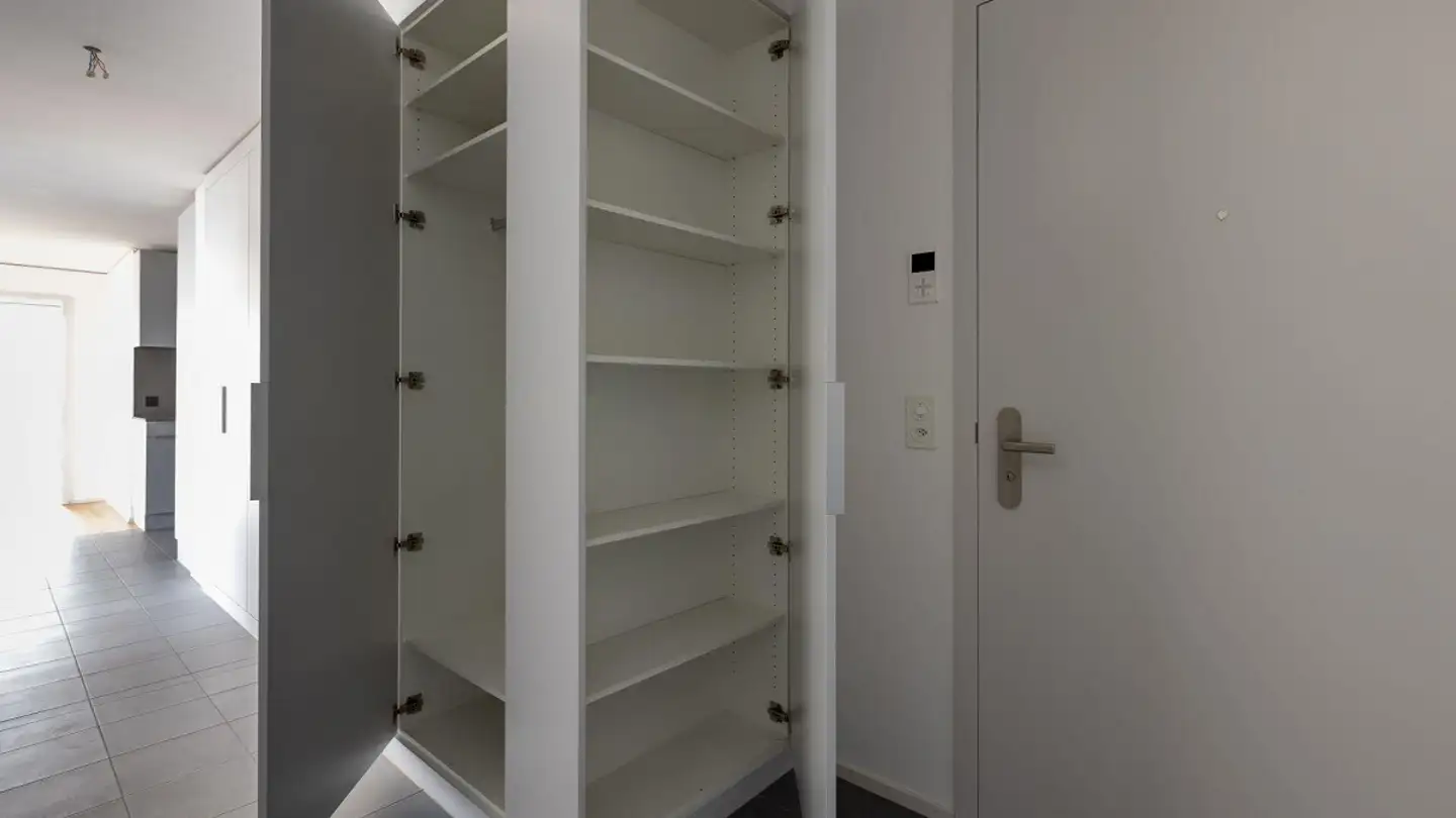 Appartamento in affitto - Hohlstrasse 440a, 8048 Zürich - Foto 4