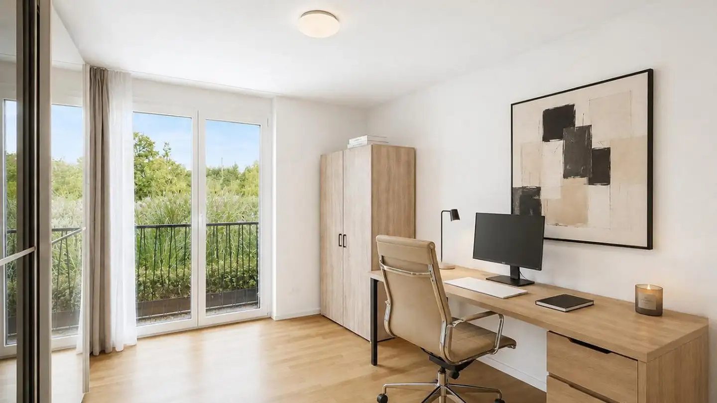 Apartment for sale - Stadlerstrasse 121, 8404 Winterthur - Photo 3
