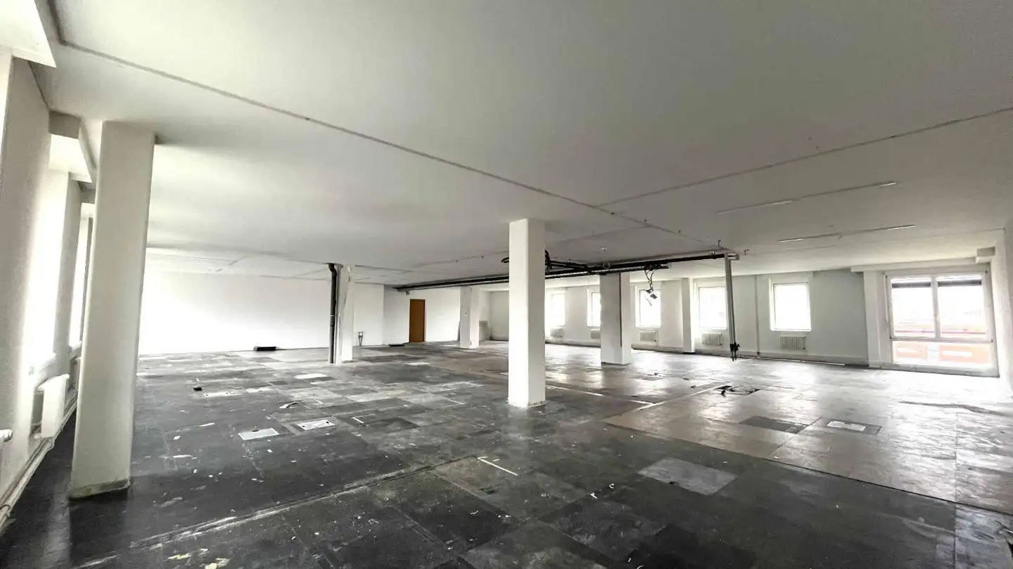 Spazio ufficio in affitto - Rue Des Battoirs 7, 1205 Genève