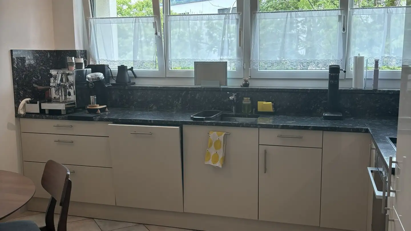 Appartement à louer - General-Guisan-Strasse 55, 5415 Nussbaumen AG - Photo 4