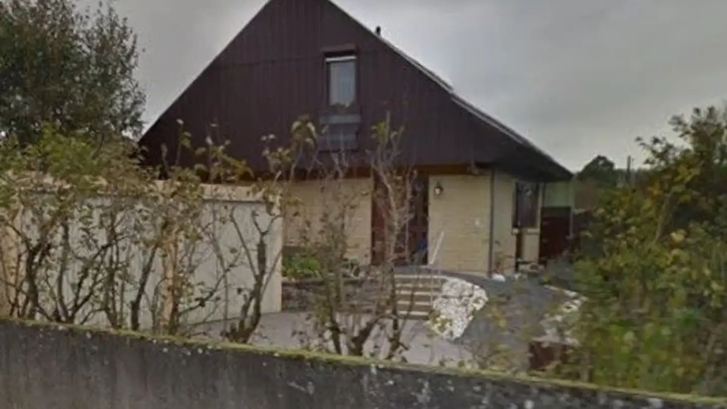 Single house for sale - 1787 Mur (Vully) FR