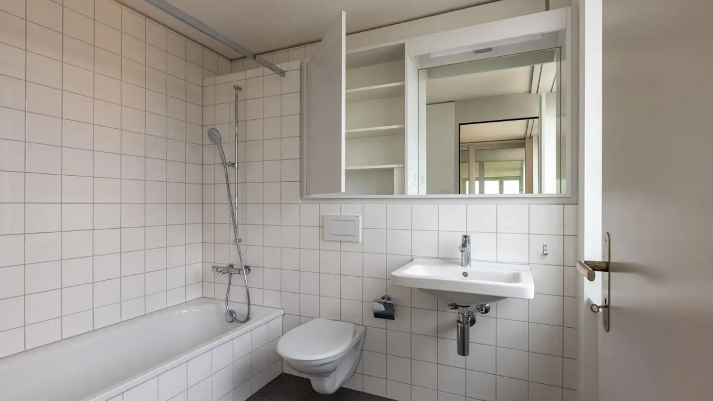 Appartamento in affitto - Hohlstrasse 440a, 8048 Zürich - Foto 2