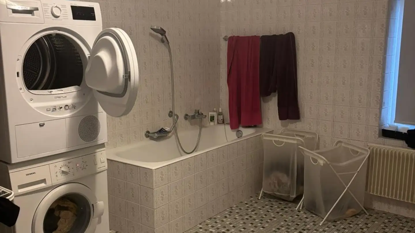 Appartement à louer - Place Du Carré 20, 1635 La Tour-de-Trême - Photo 4