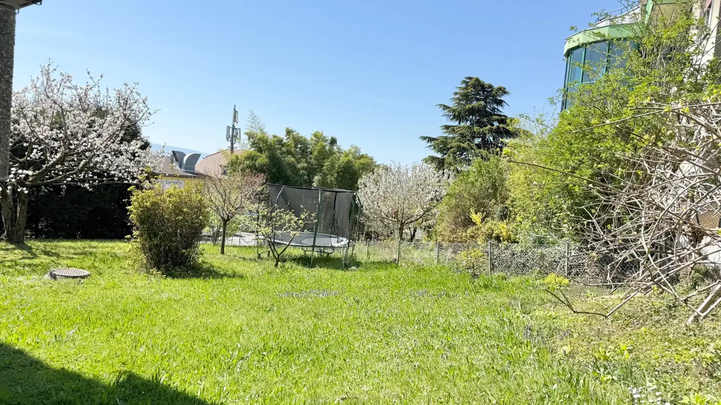 Appartamento in vendita - Chemin Des Cornalles, 1802 Corseaux - Photo 3