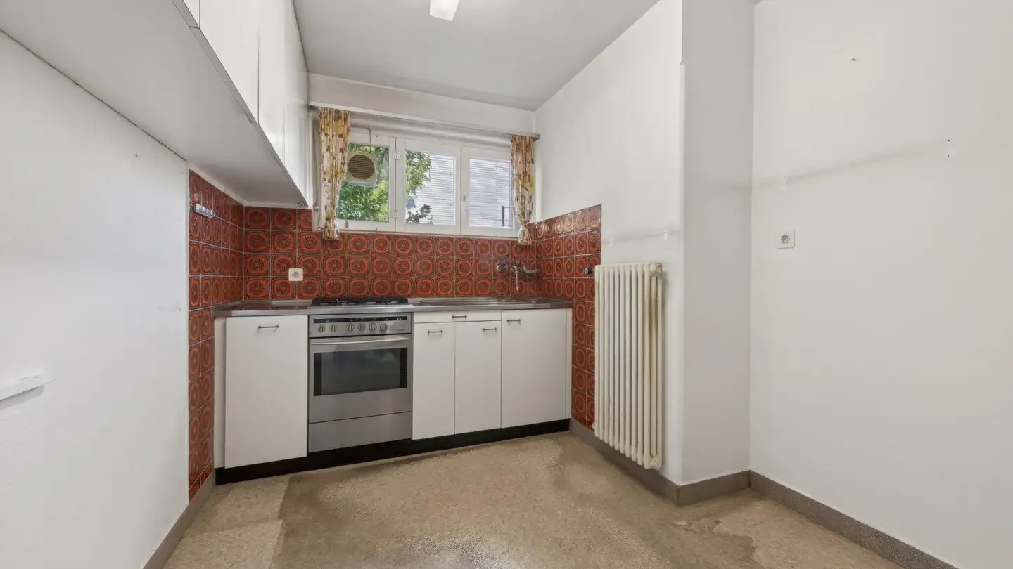 Row house for sale - 8400 Winterthur - Photo 2