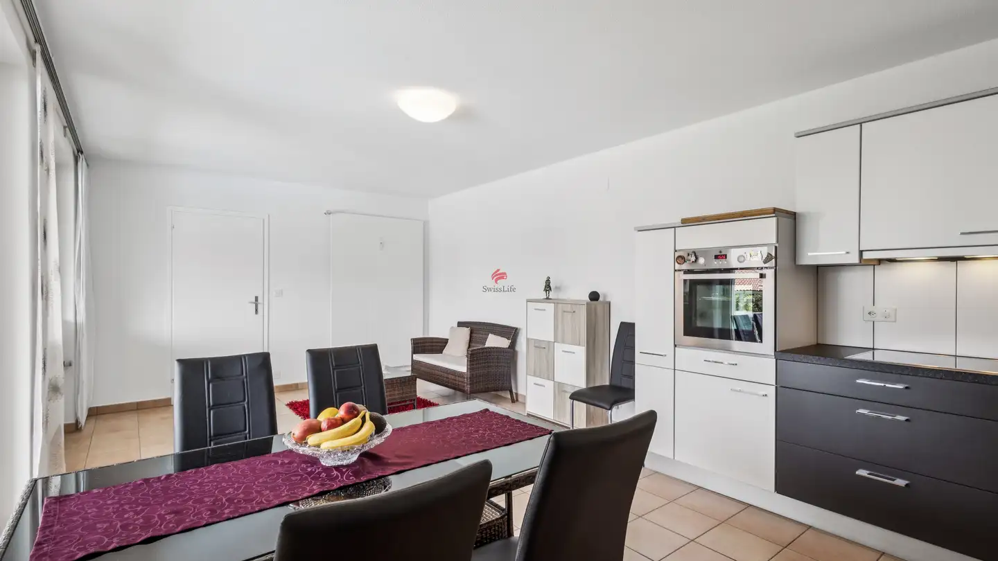 Appartamento in vendita - Via Roncaccio 5, 6575 Vairano - Photo 2