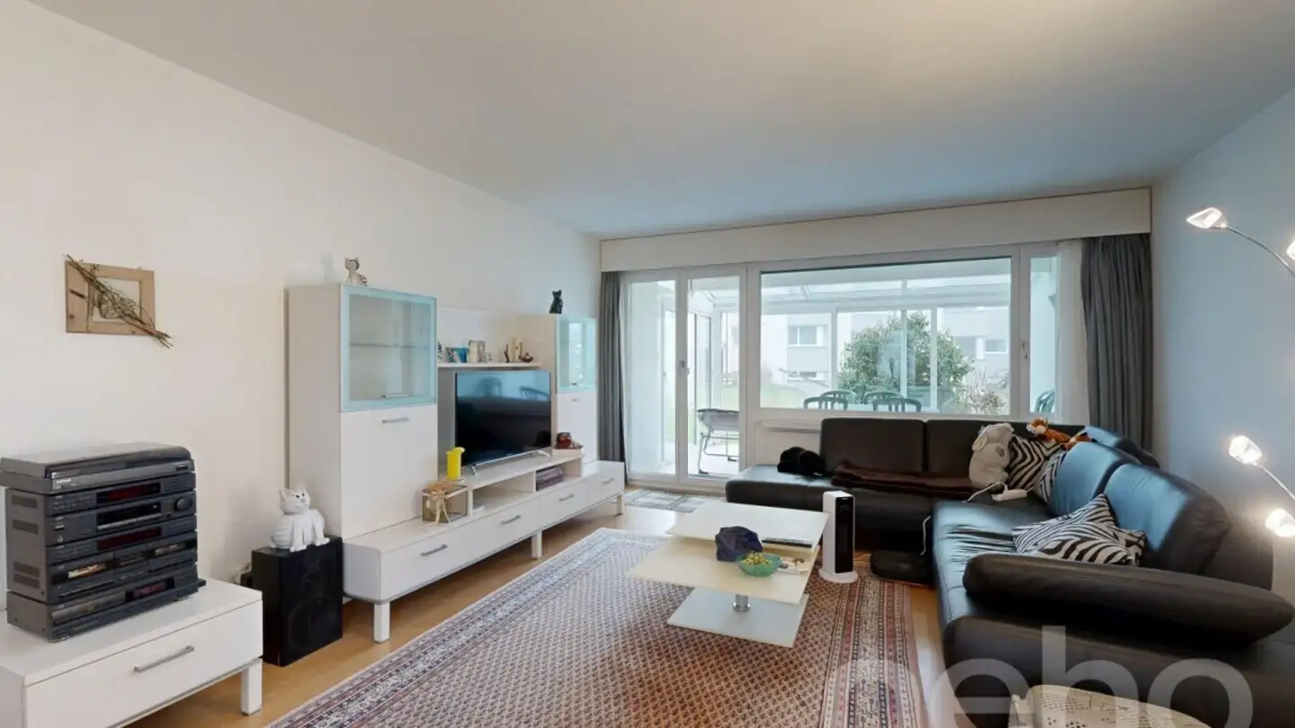Appartement à vendre - 9042 Speicher - Photo 3