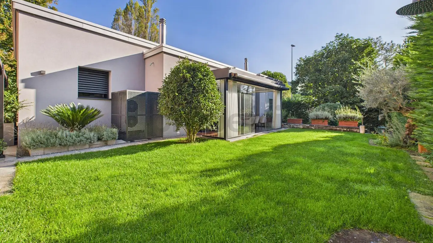 Einfamilienhaus kaufen - 6600 Locarno