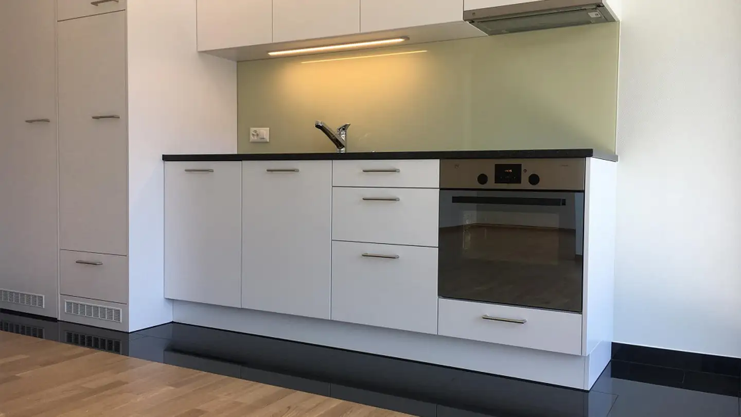 Apartment for rent - Missionsstrasse 35b, 4055 Basel - Photo 3