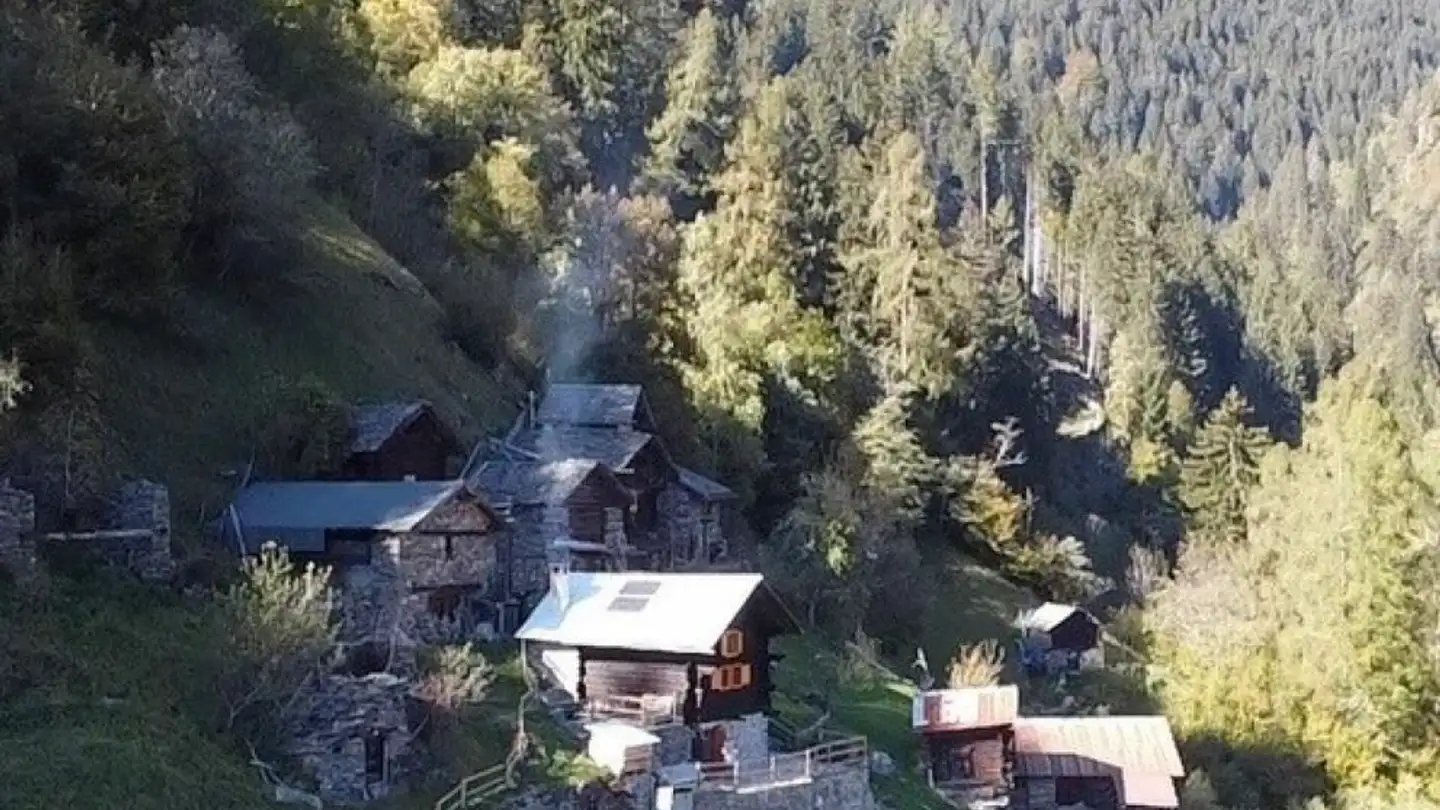 Atelier à vendre - 6542 Buseno - Photo 3