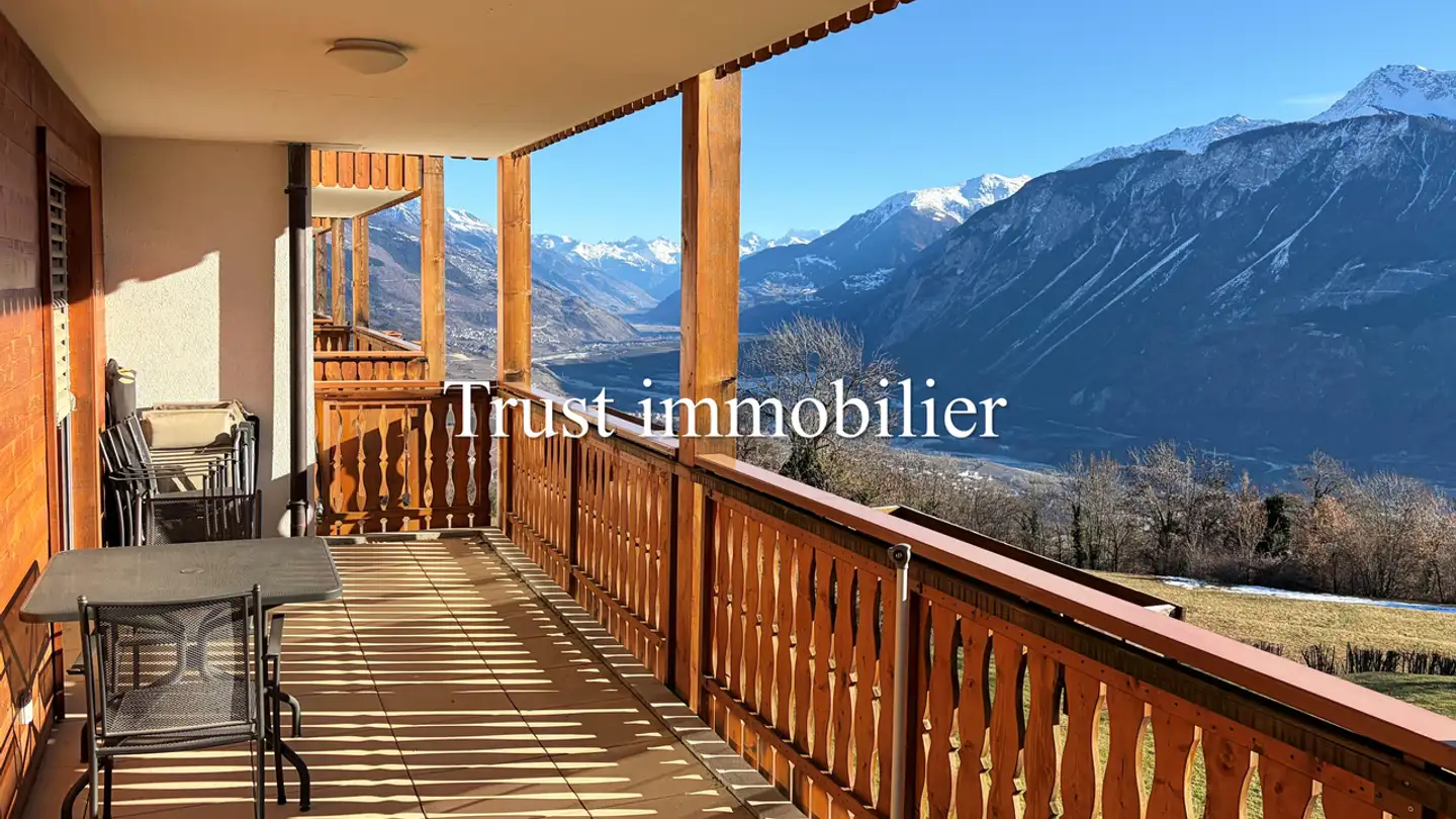 Apartment for sale - 3975 Randogne - Photo 2