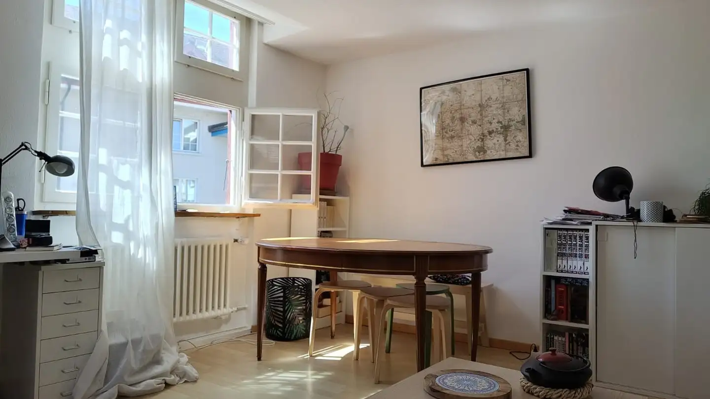 Apartment for rent - Obere Halde 18, 5400 Baden - Photo 3