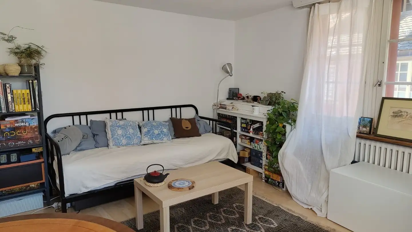 Apartment for rent - Obere Halde 18, 5400 Baden - Photo 4