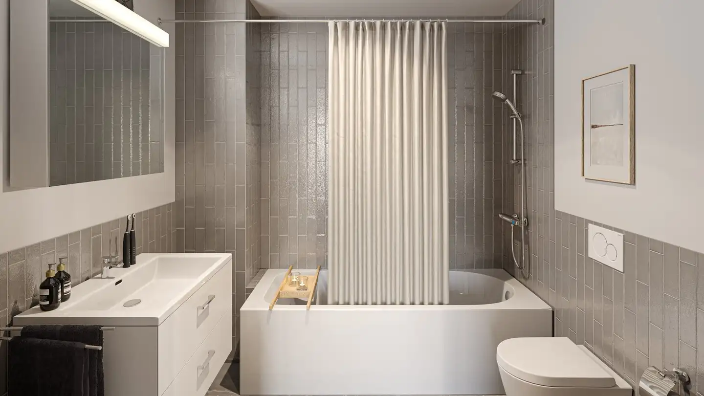 Appartement à vendre - Baarermatte 4, 6340 Baar - Photo 4