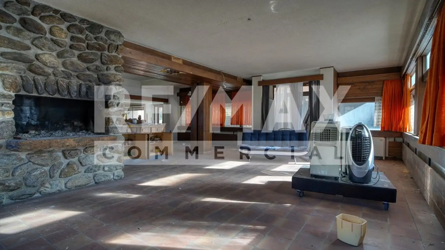 Commerciale in vendita - 1946 Bourg-St-Pierre - Foto 4