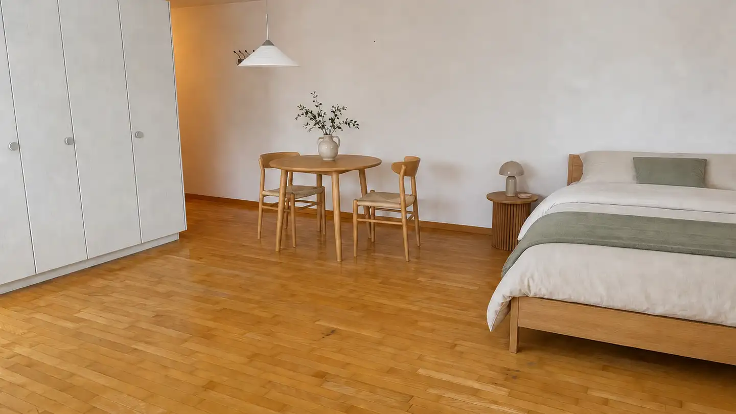 Appartamento in affitto - Sagiweg 6, 5737 Menziken - Foto 2