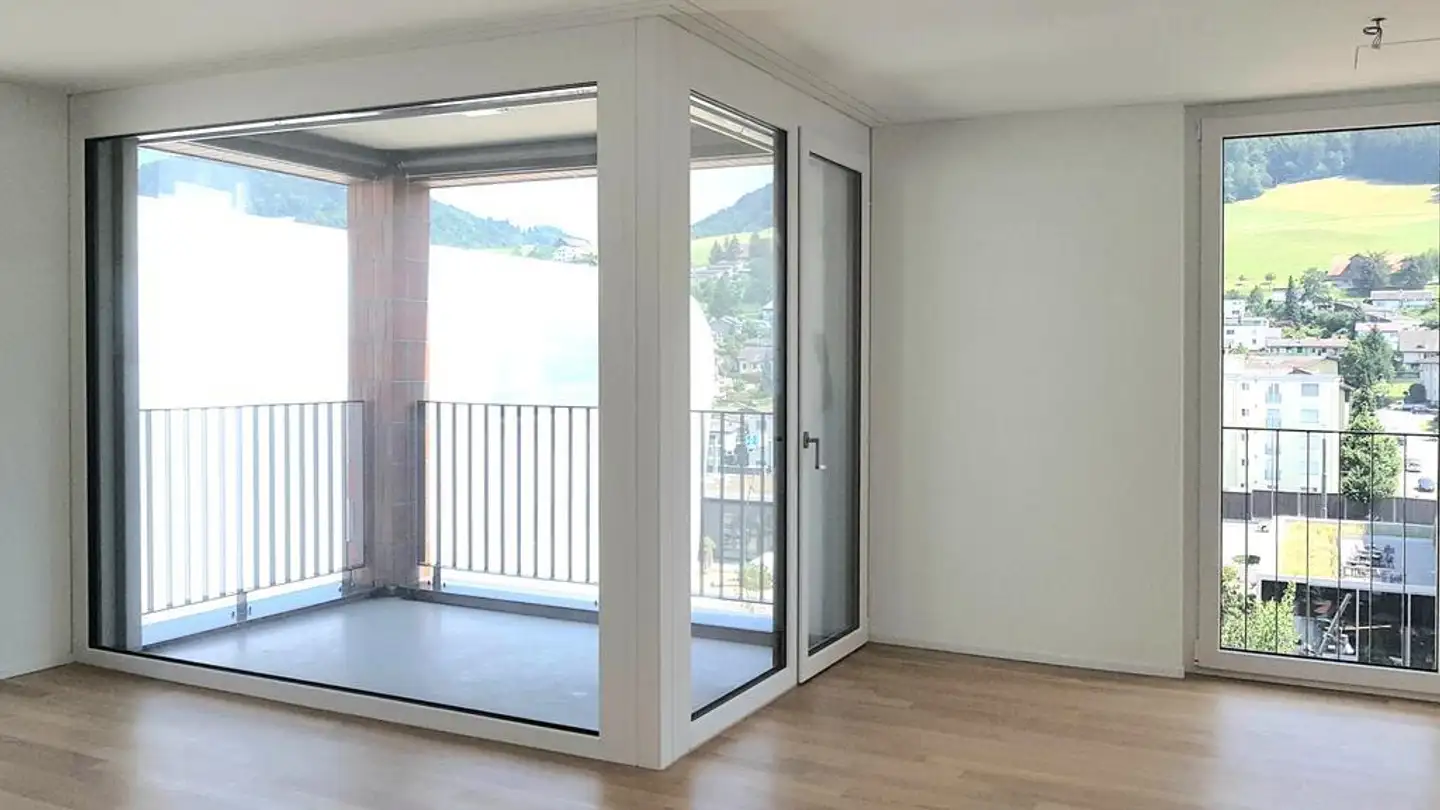 Wohnung mieten - Ebisquare-Strasse 3b, 6030 Ebikon - Foto 3