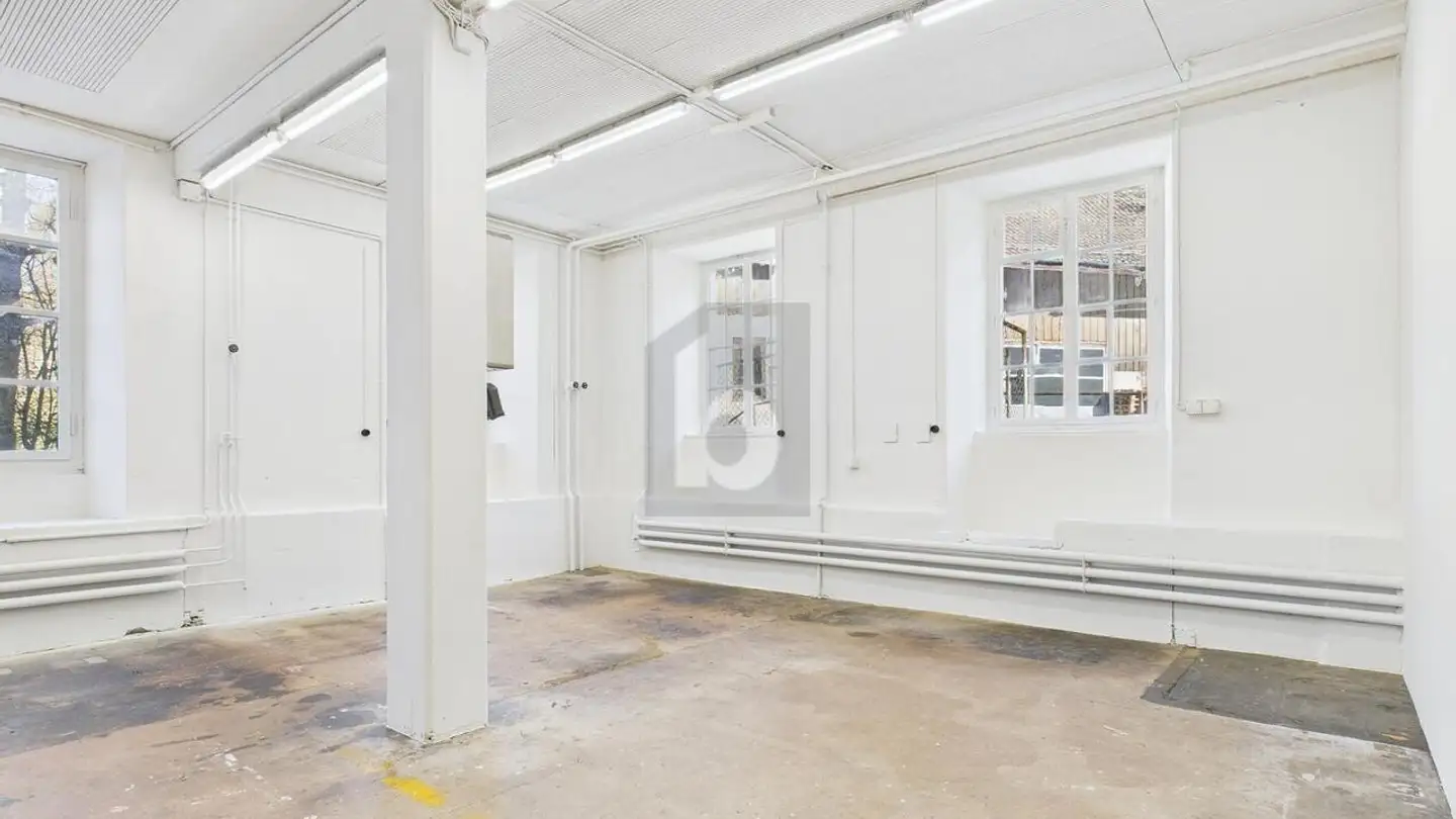 Espace de stockage à louer - 8635 Dürnten - Photo 3