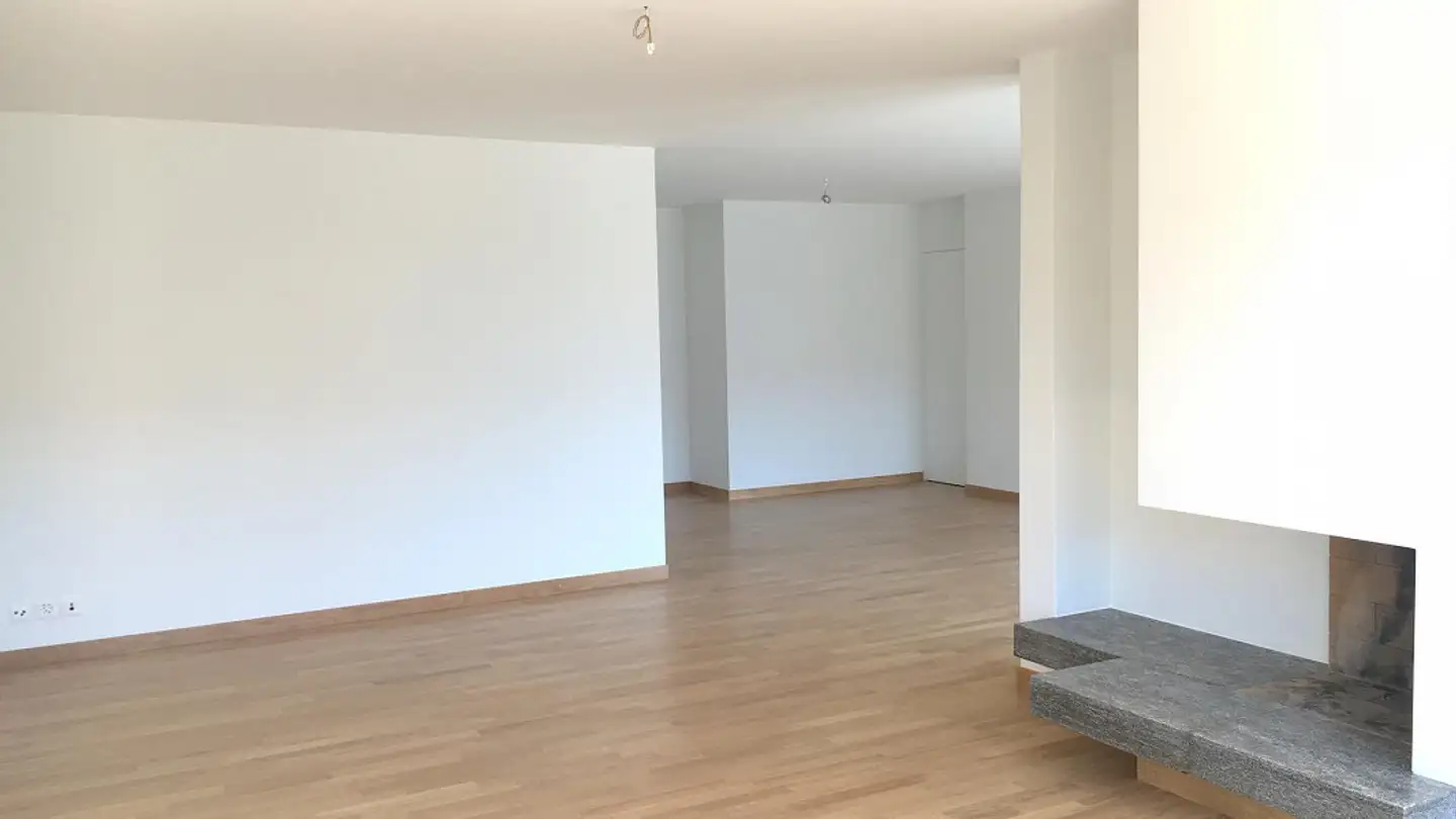 Apartment for rent - Missionsstrasse 35b, 4055 Basel - Photo 4