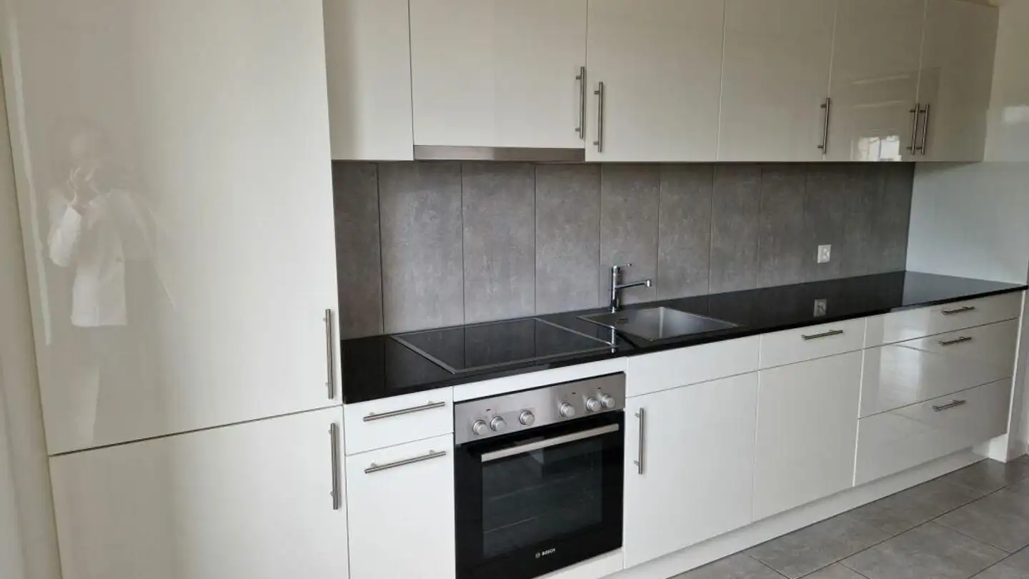 Apartment for rent - Rickenstrasse 14, 9014 St. Gallen - Photo 2