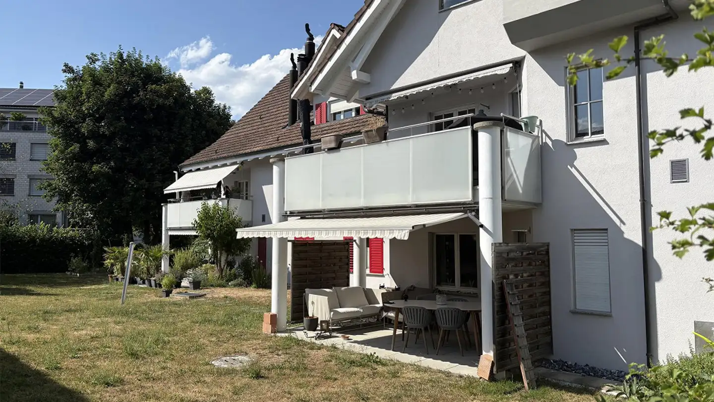 Appartement à vendre - Müller-Thurgau-Strasse 12, 8274 Tägerwilen - Photo 2