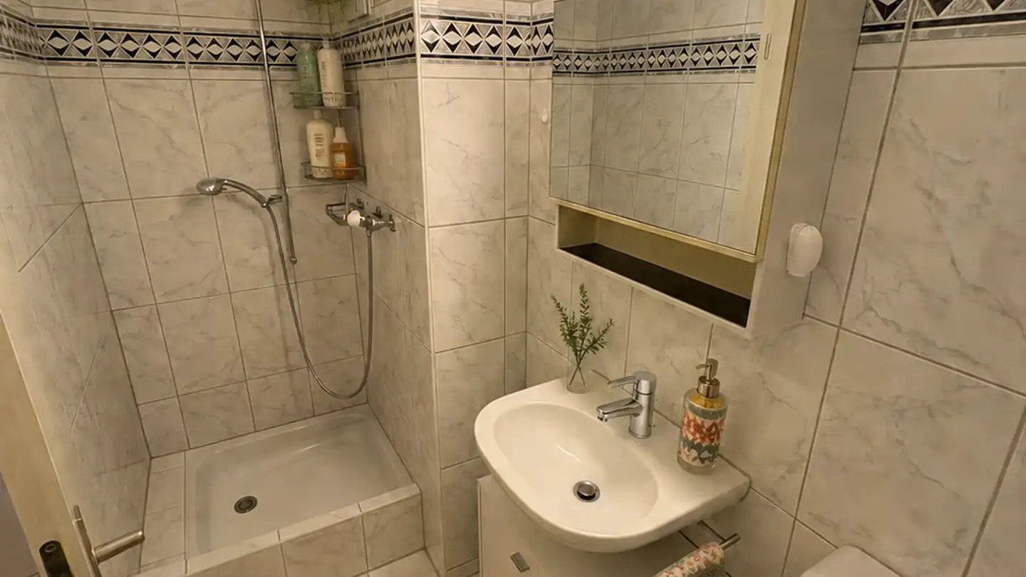 Appartamento in affitto - Sagiweg 6, 5737 Menziken - Foto 4