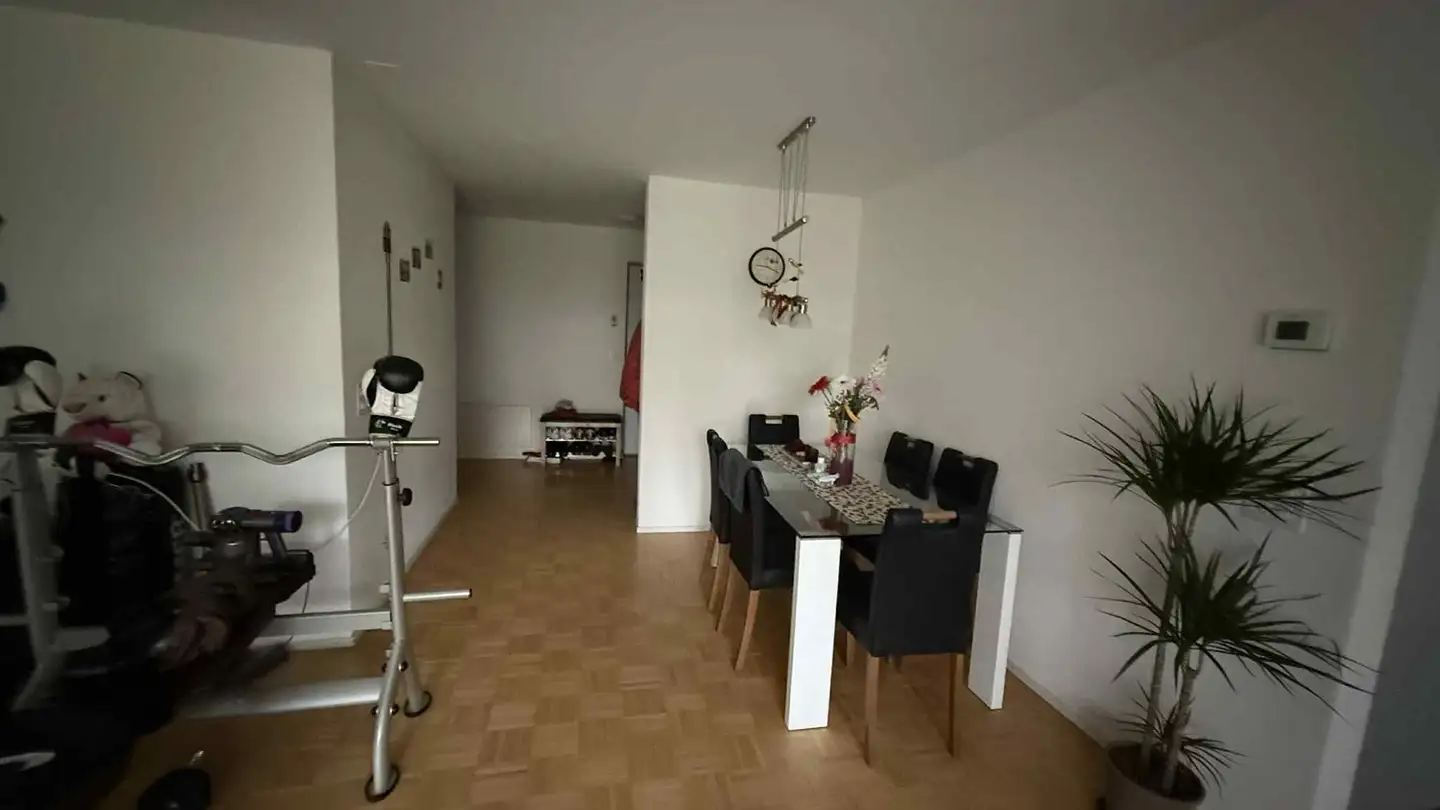 Wohnung mieten - Feldhöfli 5, 6012 Obernau