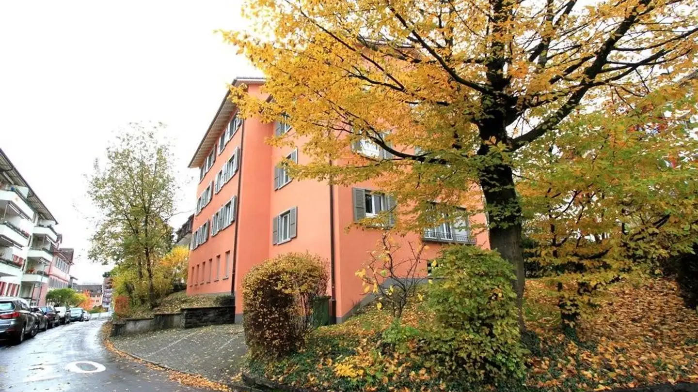 Appartement à louer - Wagnerstrasse 8, 3007 Bern