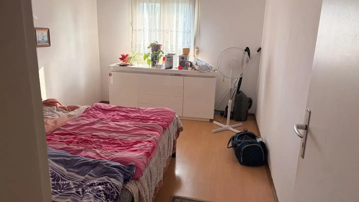 Single room for rent - Bächliwis 13, 8184 Bachenbülach - Photo 3