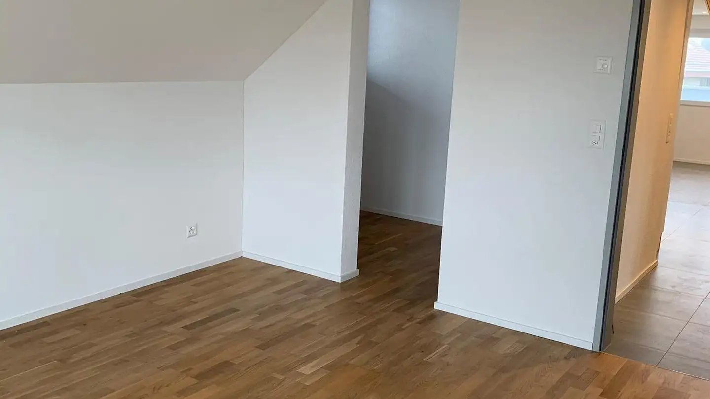 Appartamento in affitto - Hauptstrasse 42, 9030 Abtwil SG - Foto 3