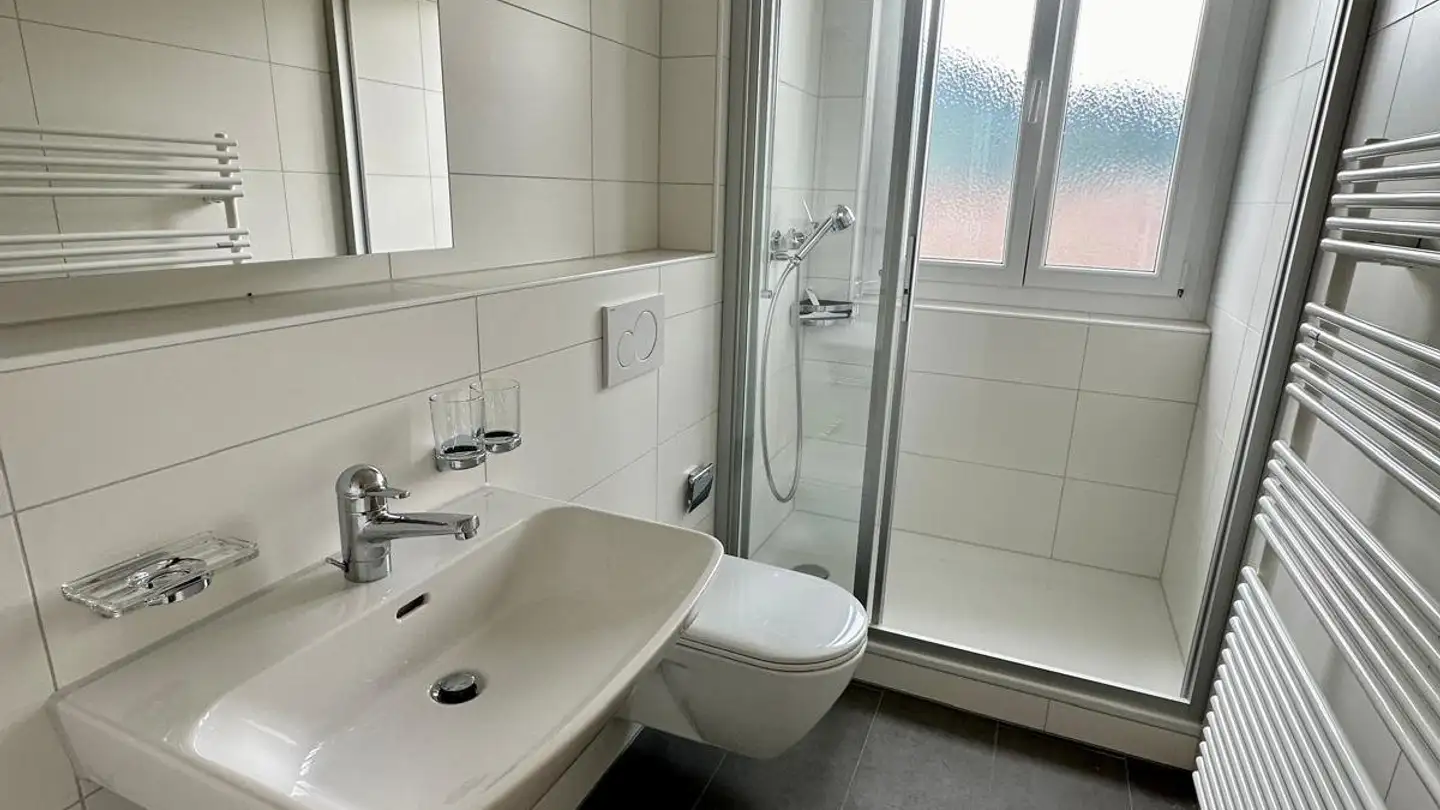 Apartment for rent - Chemin De La Marnière / Lehmgrubenweg 12, 2504 Biel/Bienne - Photo 4